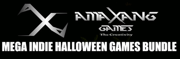 Mega Indie Halloween Games Bundle