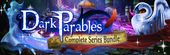 Dark Parables Pack
