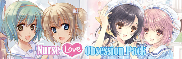 Nurse Love Obsession
