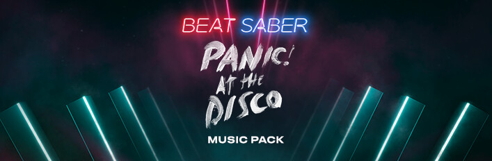 panic at the disco music description
