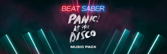 Beat Saber - Panic! at the Disco Music Pack