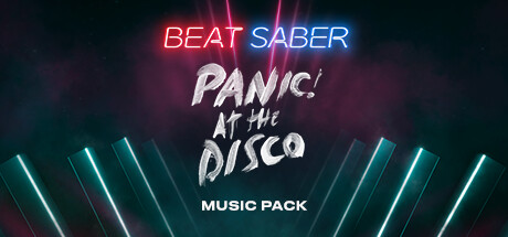 Steam Beat Saber Panic At The Disco Music Pack