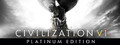 Купить ключ дешево Sid Meier's Civilization VI. Platinum Edition