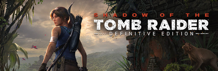 Buy Shadow of the Tomb Raider Definitive Edition