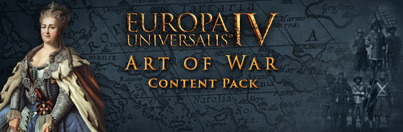 Europa Universalis IV on Steam