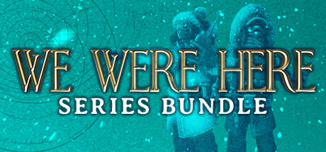 Comunidade Steam :: We Were Here