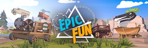 Epic Fun - Ultimate Pack