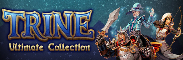Trine: Ultimate Collection