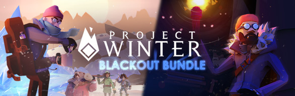 Project Winter: Blackout Bundle