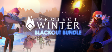 Project Winter on Steam