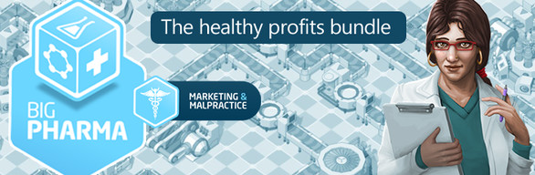 The Healthy Profits Bundle