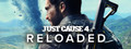 Купить ключ дешево Just Cause 4 Reloaded Edition