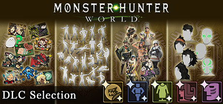 Save 67% on Monster Hunter: World on Steam