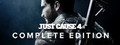Купить ключ дешево Just Cause 4 Complete Edition