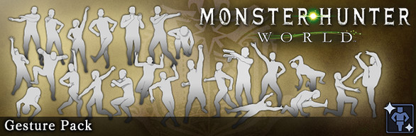 Steam Community :: Monster Hunter: World