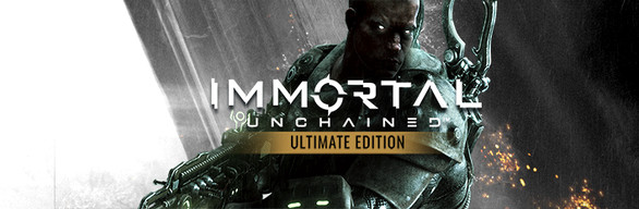 Immortal: Unchained - Ultimate Edition