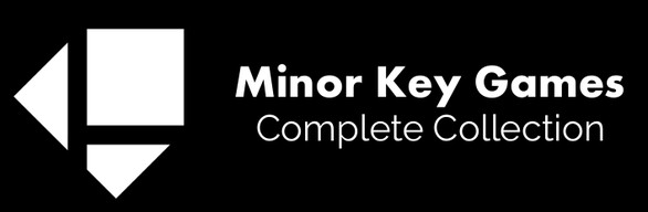 Minor Key Games Complete Collection