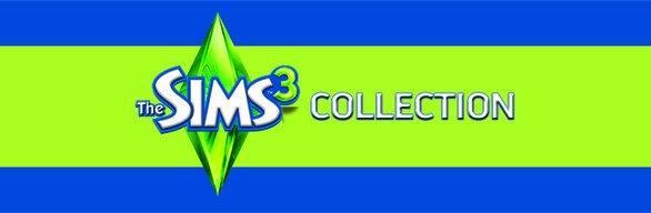 The Sims 3 Collection