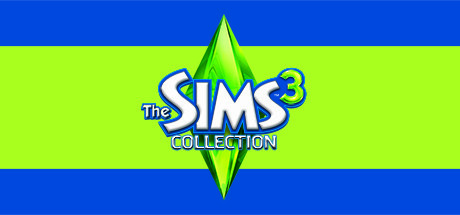 The Sims 3 Collection Steamissä