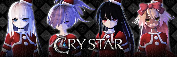 CRYSTAR - Holiday Collection