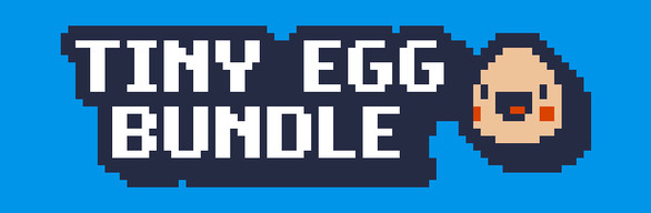 Tiny Egg Bundle