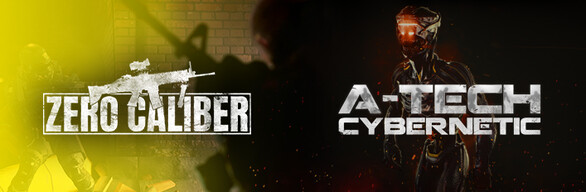 Save 50% on Zero Caliber VR on Steam