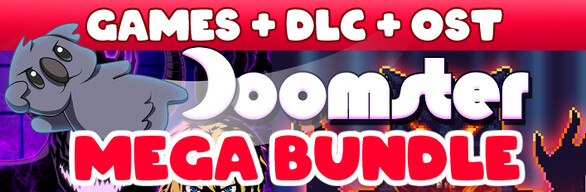 Doomster Mega Bundle