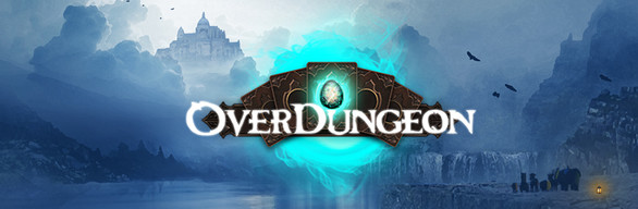 Overdungeon - Deluxe Edition