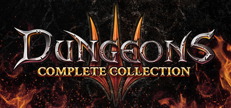 Dungeons 3 - Complete Collection on Steam