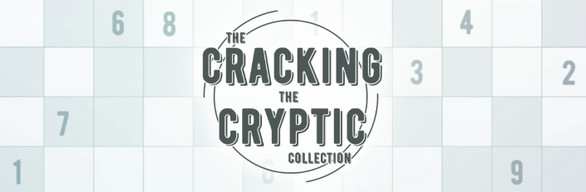 Cracking the Cryptic Collection