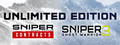 Купить ключ дешево Sniper Ghost Warrior Contracts & SGW3 Unlimited Edition