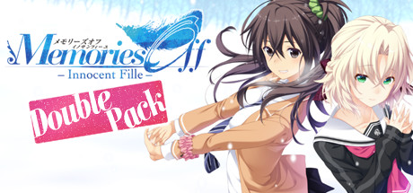 Save 76% on Memories Off -Innocent Fille- DOUBLE PACK on Steam