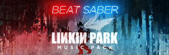 Beat Saber - Linkin Park Music Pack
