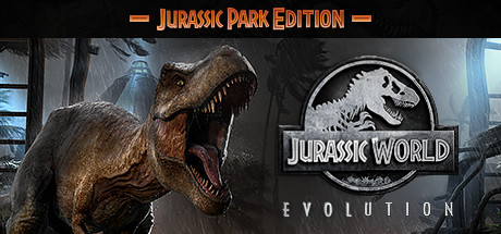 Jurassic World Evolution on Steam