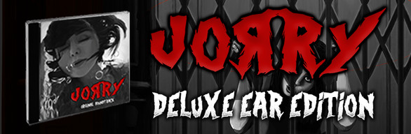 JORRY Deluxe Ear Edition