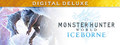 Купить ключ дешево Monster Hunter World. Iceborne Digital Deluxe