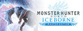 Купить ключ дешево Monster Hunter World. Iceborne Master Edition