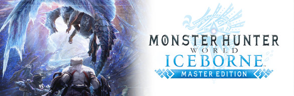 Save 67% on Monster Hunter World: Iceborne Master Edition on Steam
