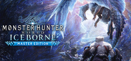 Save 50 On Monster Hunter World Iceborne Master Edition On Steam