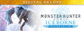 Купить ключ дешево Monster Hunter World. Iceborne Master Edition Digital Deluxe