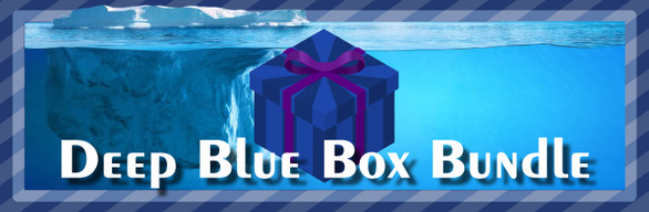 The Deep Blue Box