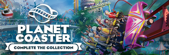planet coaster steam unlocked