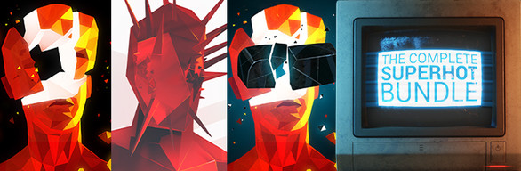 Humble VR Discovery Steam Game Bundle - Epic Bundle