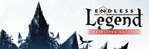 ENDLESS™ Legend Definitive Edition