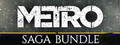 Купить ключ дешево Metro Saga Bundle