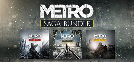 Buy metro hot sale exodus pc