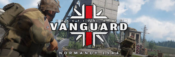 Vanguard: Normandy 1944 Soundtrack Edition