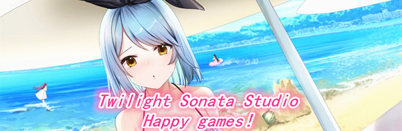 Twilight Sonata Studio Happy games！ trên Steam