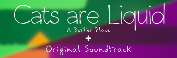 A Better Place + Original Soundtrack