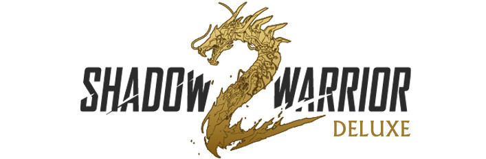 90% Shadow Warrior 2 Deluxe on